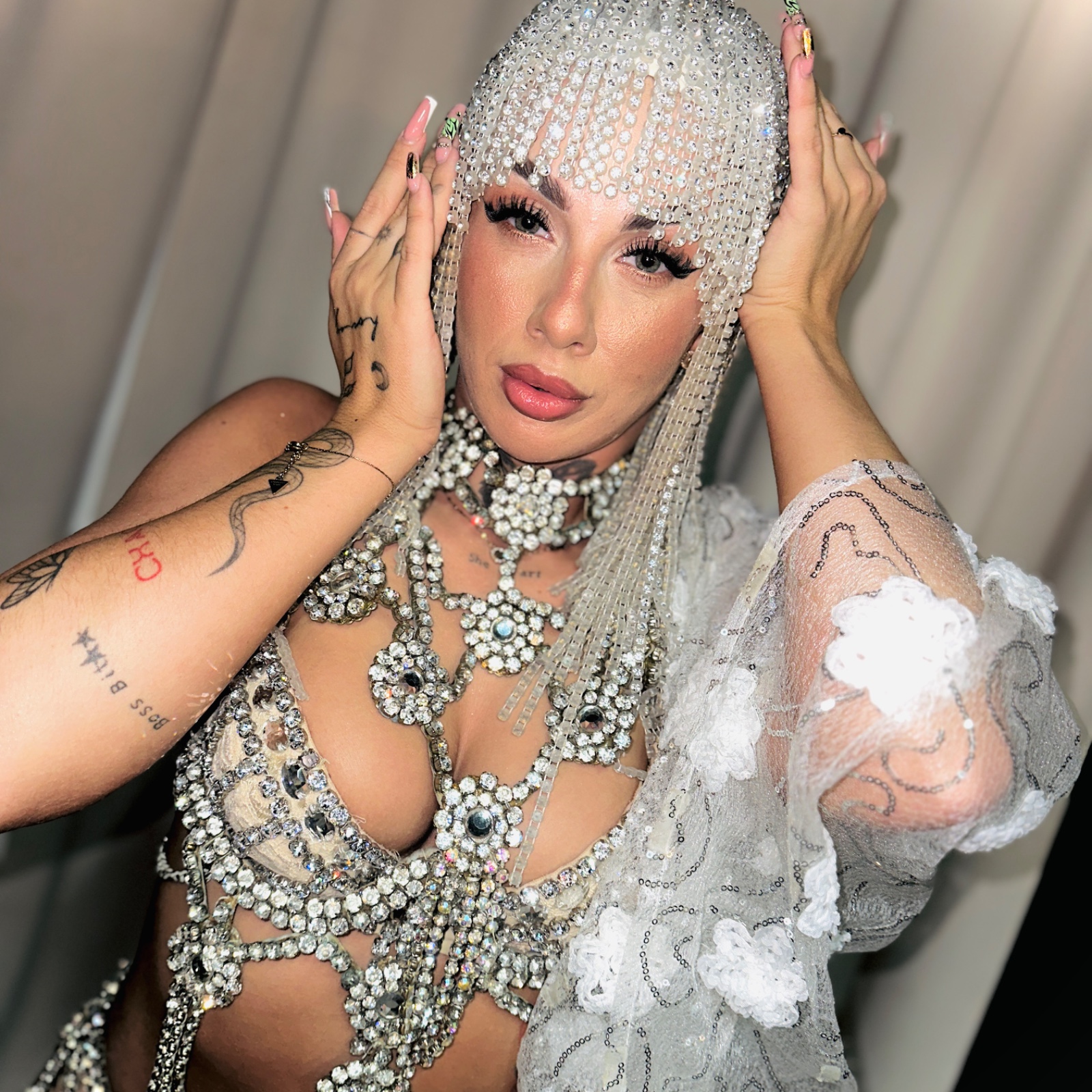 Queen 4