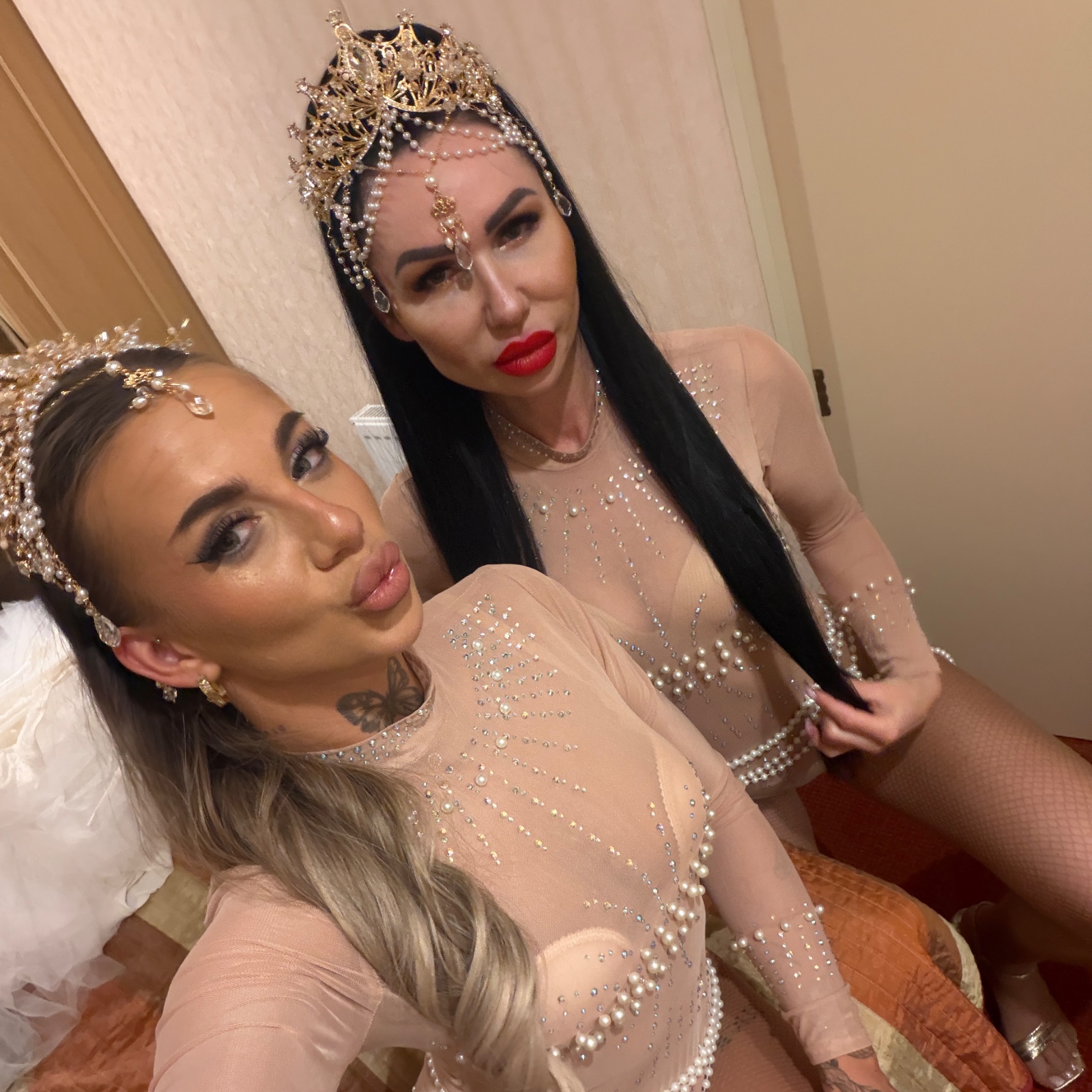 Queen 39